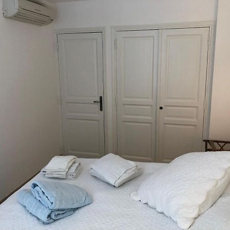 Charmantes Haus Im Golf Club Saint Tropez Dış mekan fotoğraf