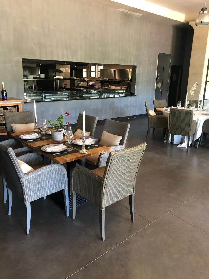 Charmantes Haus Im Golf Club Saint Tropez Dış mekan fotoğraf
