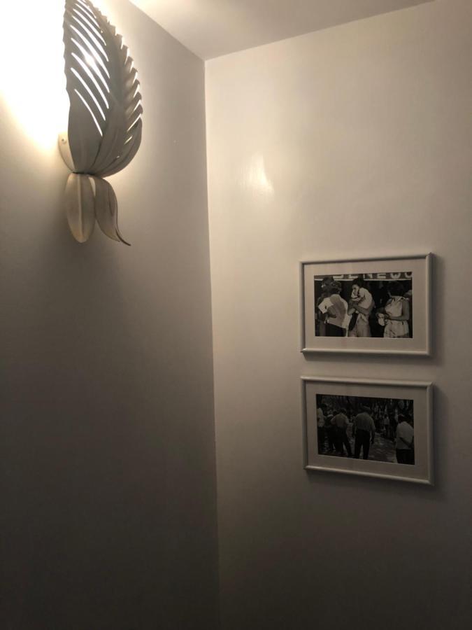 Charmantes Haus Im Golf Club Saint Tropez Dış mekan fotoğraf